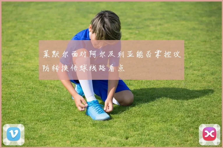 莱默尔面对阿尔及利亚能否掌控攻防转换传球线路看点