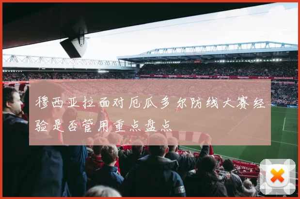 穆西亚拉面对厄瓜多尔防线大赛经验是否管用重点盘点